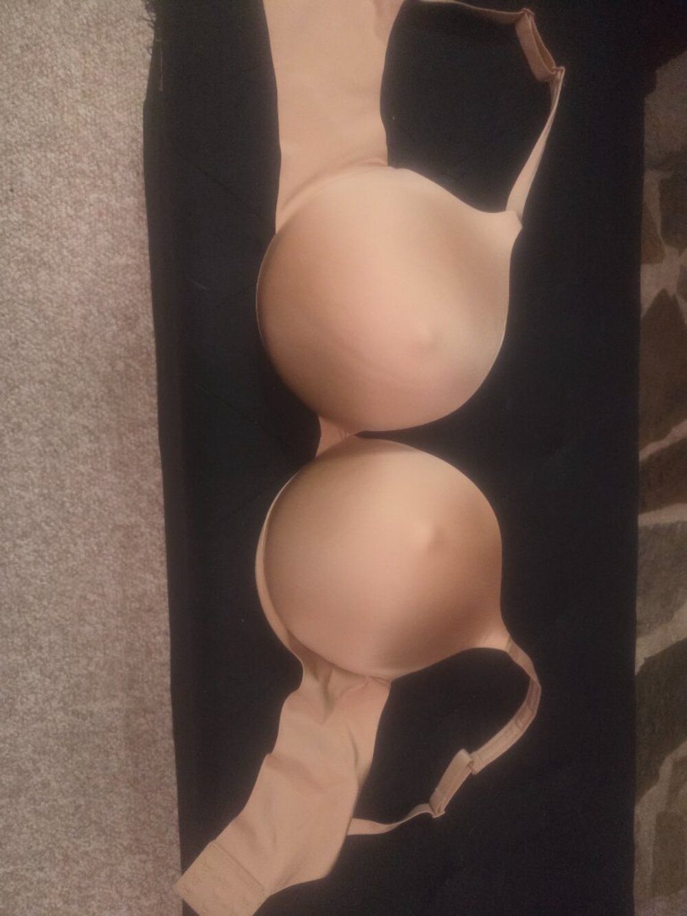 Skims Ultimate Push-Up Nipple Bra - Picture 3 of 4